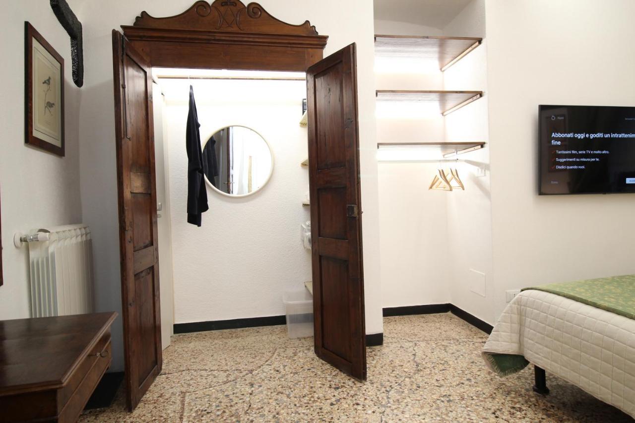 Dimora Borsotto Palazzo Storico, Acquario, Porto Antico Génova Exterior foto