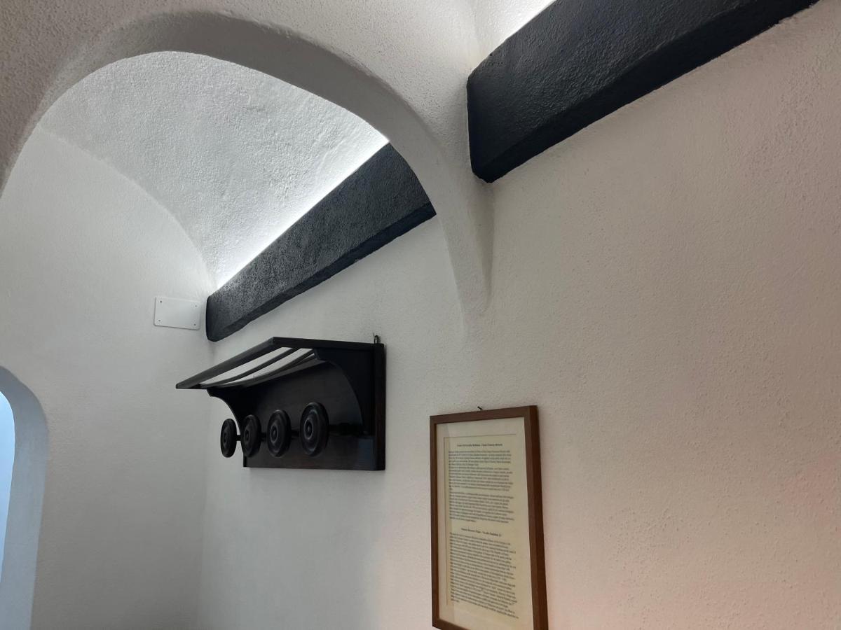 Dimora Borsotto Palazzo Storico, Acquario, Porto Antico Génova Exterior foto