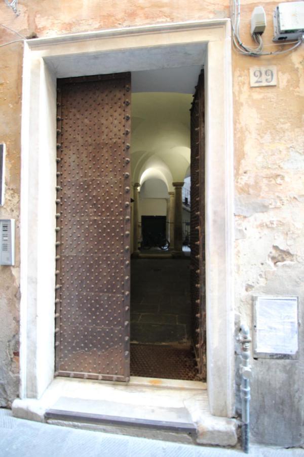 Dimora Borsotto Palazzo Storico, Acquario, Porto Antico Génova Exterior foto