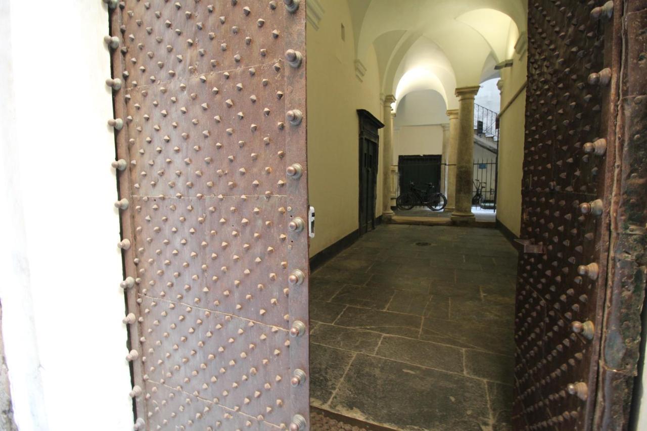 Dimora Borsotto Palazzo Storico, Acquario, Porto Antico Génova Exterior foto